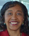 Photo of Patricia E. Sanders-Hall, FACHE