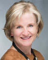 Photo of Julie Taylor, FACHE