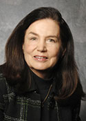 Photo of Julie A. Trocchio