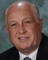 Photo of Alan S. Weisman, FACHE