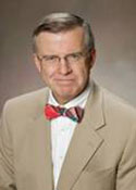 Photo of Tom Whalen, MD, FACHE(R)