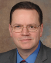 Photo of Carl R. Whittenburg, FACHE