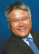 Photo of Brian D. Wong, MD