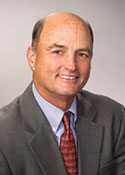 Photo of George A. Zara, LFACHE