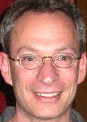 Photo of Paul A. Fogel